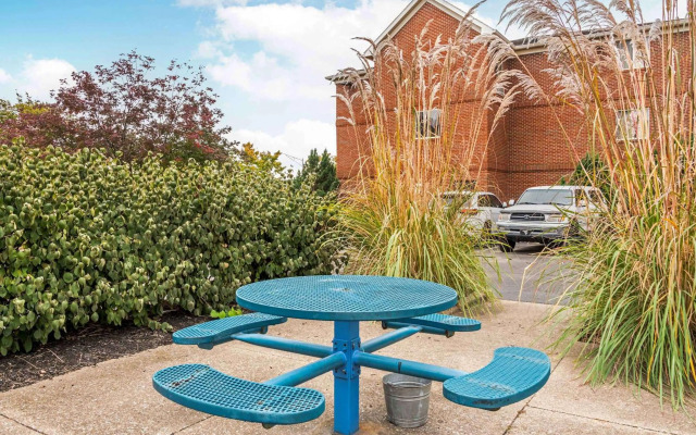 Extended Stay America Suites Evansville East