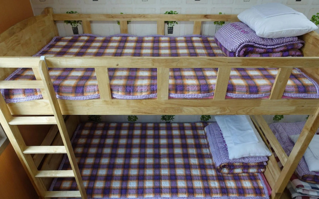 Busan Yellow Hostel Songdo Beach