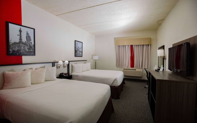 Best Western Bolingbrook Hotel