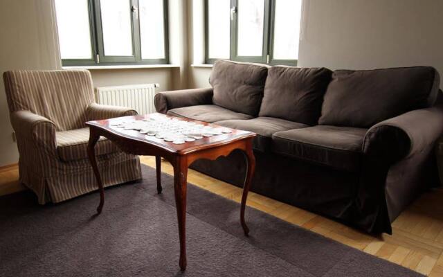Norda Apartamenty Sopot