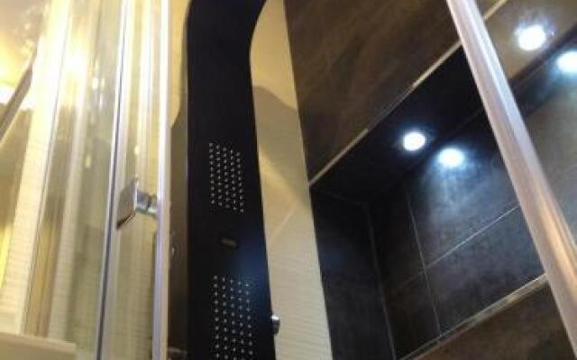 Hotel Itxas Gain Getaria