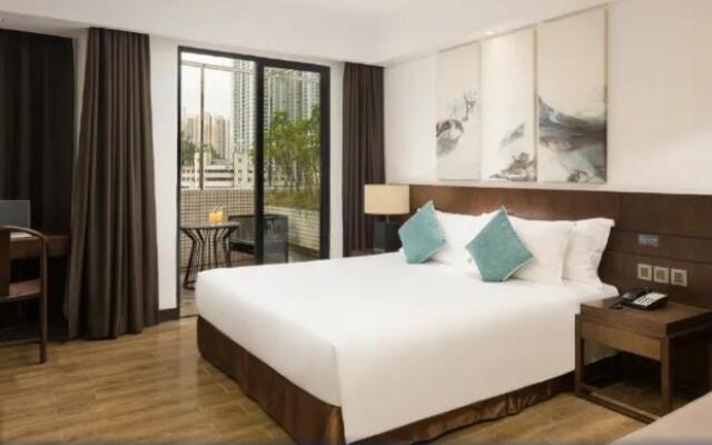Huali Hotel (Creative Park Store)