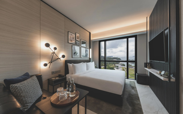 The Outpost Hotel Sentosa by Far East Hospitality
