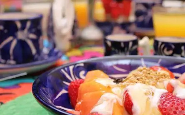 Ekléctic Hotel Boutique