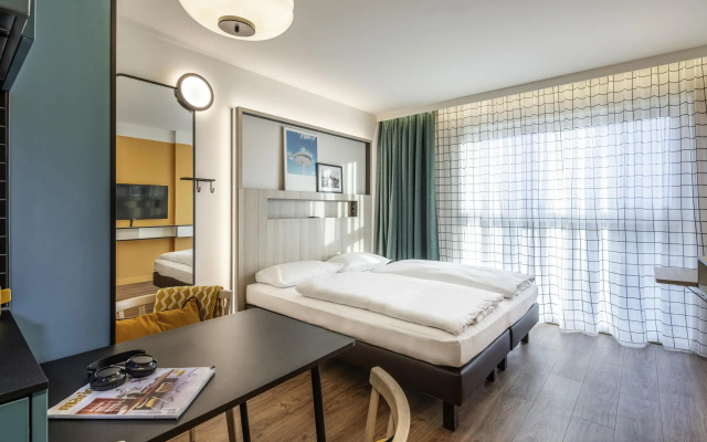 Aparthotel Adagio Access Hamburg