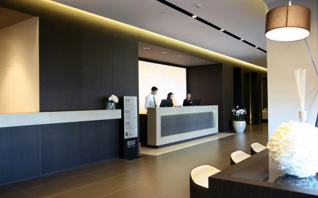 EGO Hotel