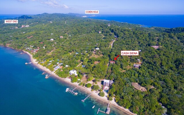 Casa Sienna 5 Bedroom Home