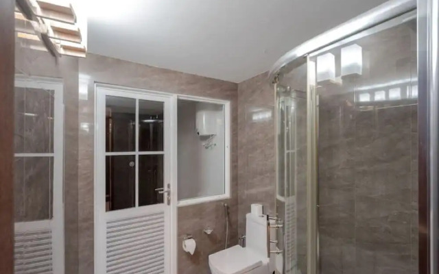 Alafehi Retreat - Private 3-Bedroom Villa with Pool