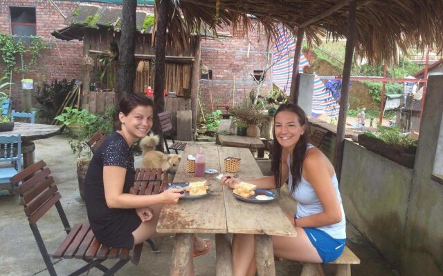 Chapi Homestay - Hostel