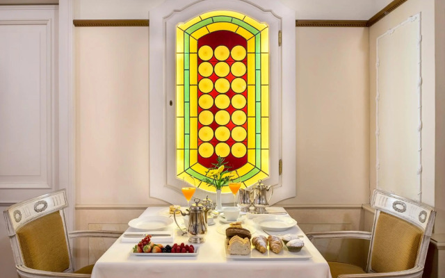 Hotel Villa Franceschi