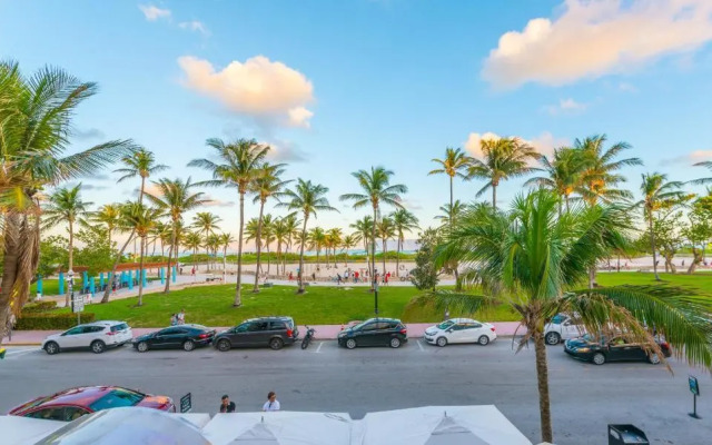 The Villas at Milano South Beach - 1 Bedroom Condo - SBR 54876