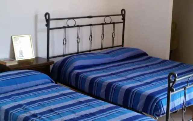 Casa Vacanza Meta Di Sorrento