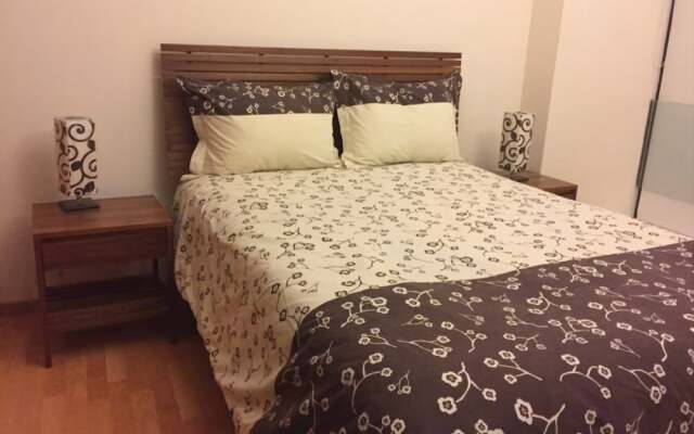 Suite Apartment Downtown 805