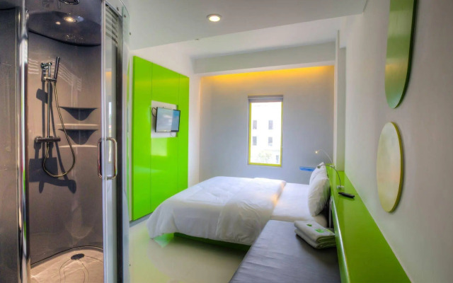 POP! Hotel Denpasar