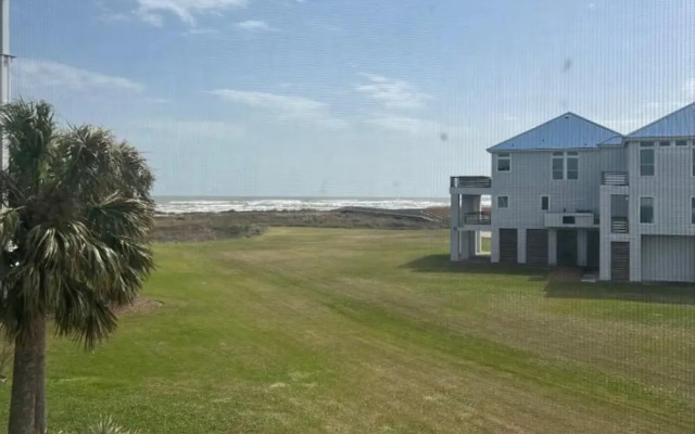 Sanctuary by the Sea