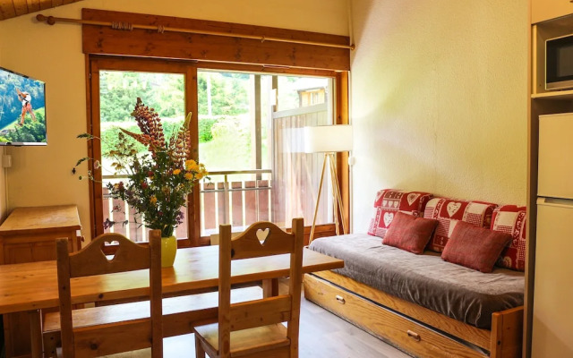 Azureva La Clusaz Les Aravis