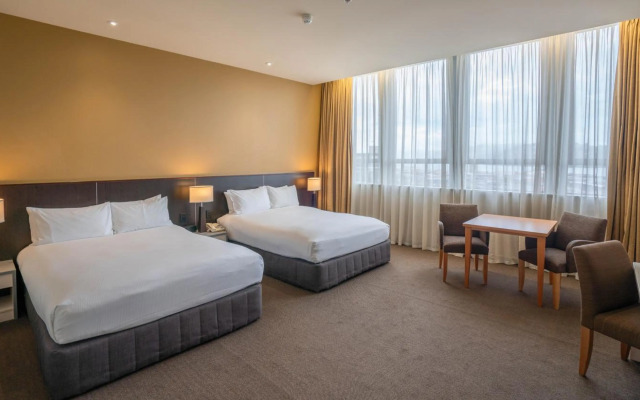 Scenic Hotel Dunedin City