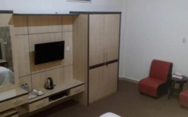 Hotel Assyifa Tanjungbalai