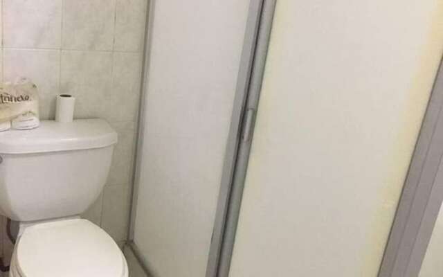 Departamento 2 Recamaras Centrico