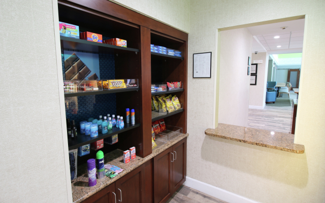 Hampton Inn & Suites Palm Coast