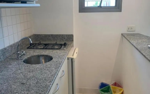 Condomínio Premium Suítes 01