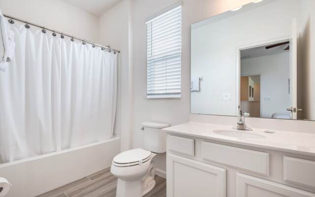 The Ultimate 10 Bedroom 8 Bathroom