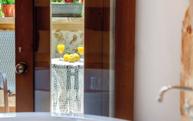 Hamam Suites II