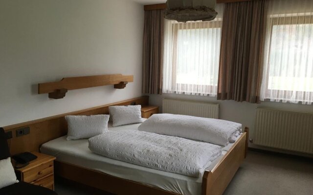 Hubergut Appartements