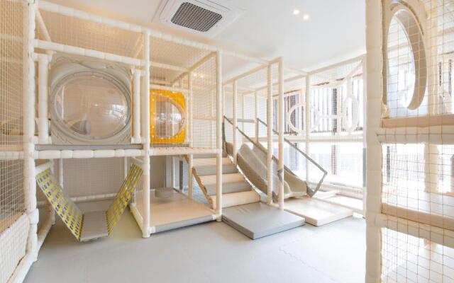 Tomonoya Hotel & Ryokan Daecheon