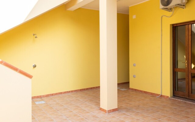 Welcomely - Vico Giordano Bruno 27