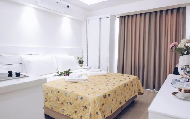 Princess Kinli Suites Hotel