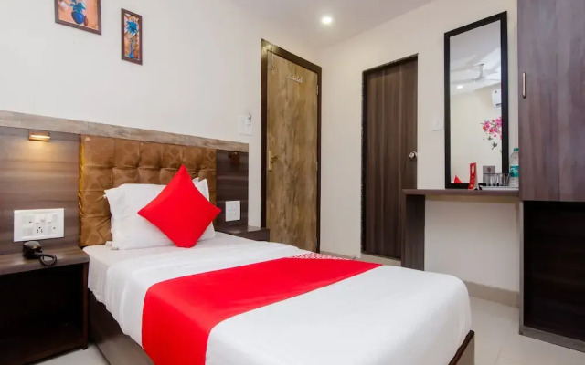 Green Star by OYO Rooms