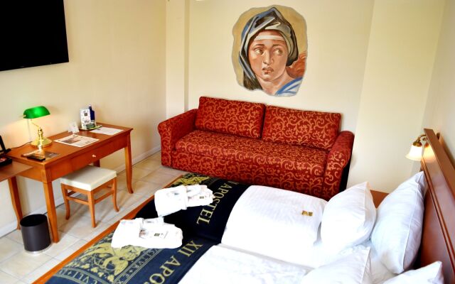 XII Apostel Hotel Albergo