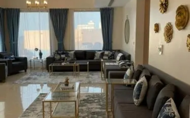 Wave Resort - شاليهات امواج