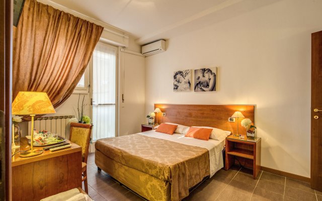 Trastevere Rooms