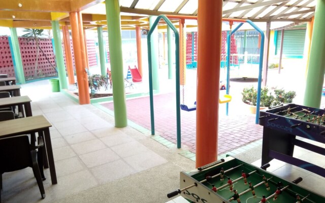 Hotel Francisco II