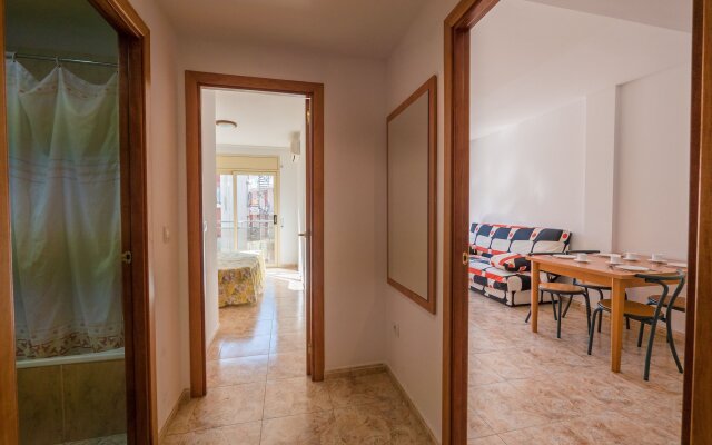 Apartaments AR Easy Santa Anna II