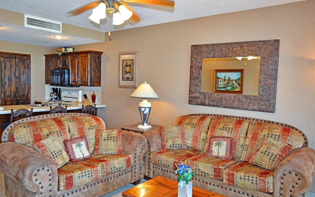 Sonoran Spa Resort