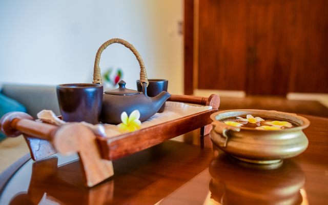 Le Meridien Ile Maurice