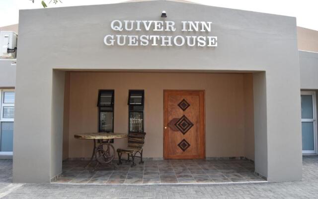 Quiver Inn Guesthouse