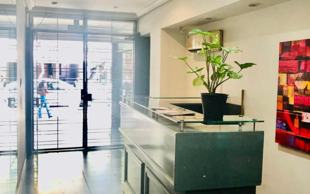MENDOZA Suites 12