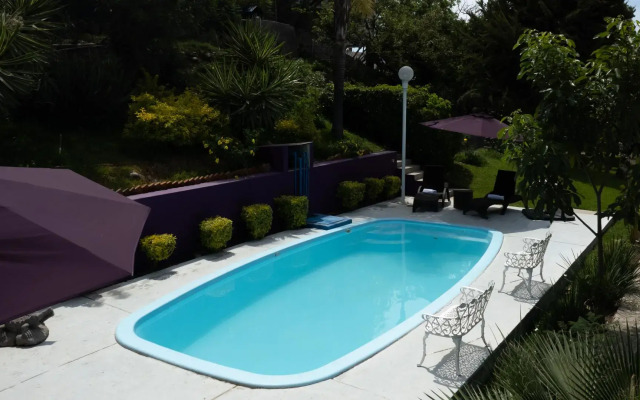 Memora Hotel & Villas Chapala