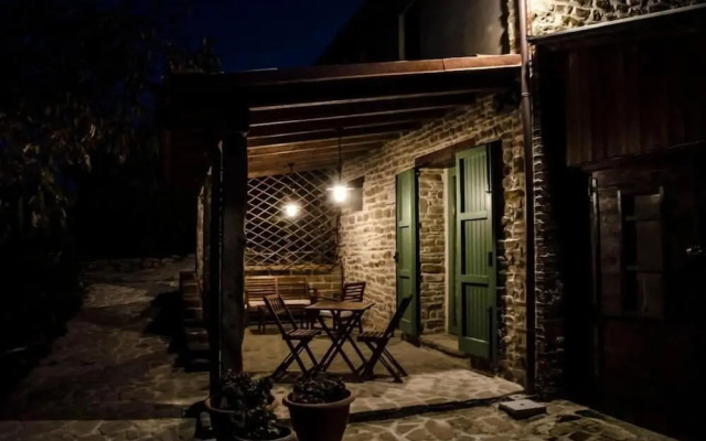 Le Voltarelle Bed & Breakfast