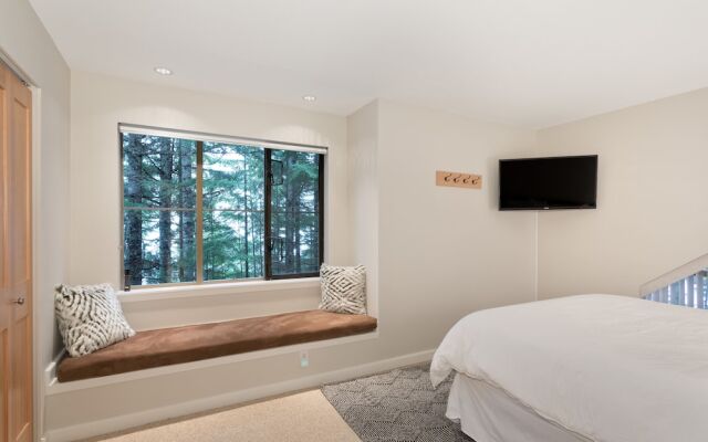 Forest Trails by Whistler Premier