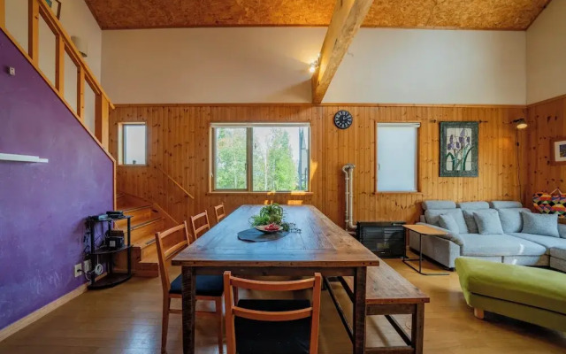 Ronin Lodge