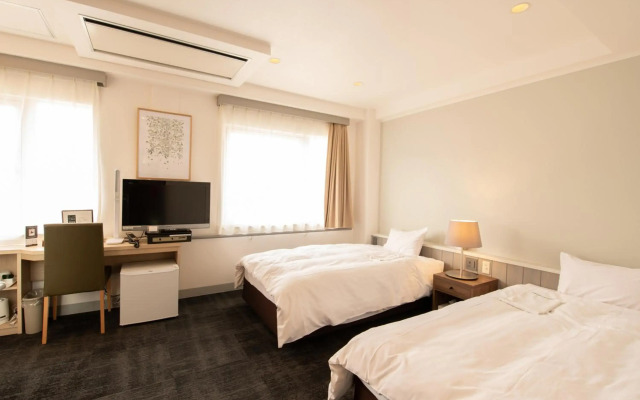 Hotel Iidaya