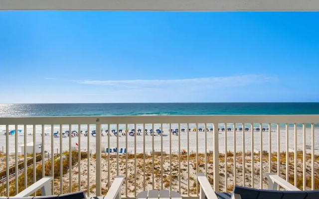 Pelican Beach Resort 505