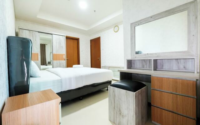 Premium Condominium Green Bay Apartment