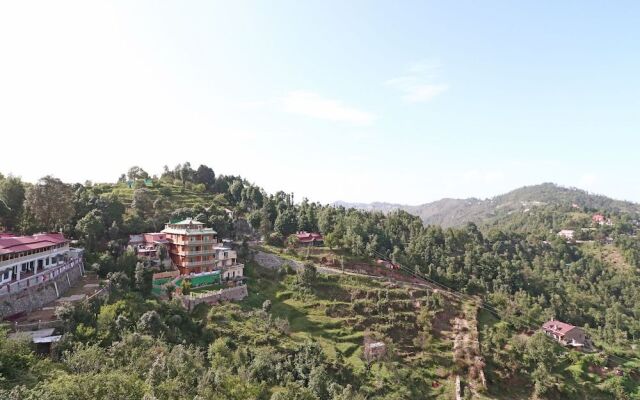 OYO 15170 Maa Gauri Resort