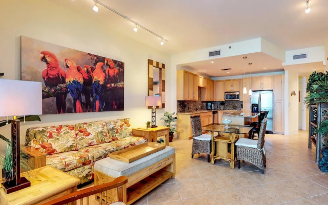 Sapphire Condominiums